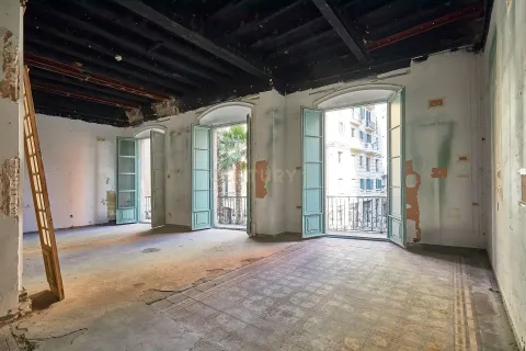 Oficina en venta en Barcelona, España 7 dormitorios, 512 m2 No. 181311 - foto 19