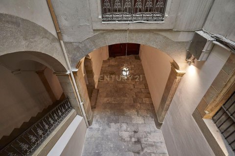 Oficina en venta en Barcelona, España 7 dormitorios, 512 m2 No. 181311 - foto 27