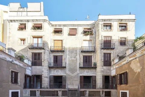 Oficina en venta en Barcelona, España 7 dormitorios, 512 m2 No. 181311 - foto 21