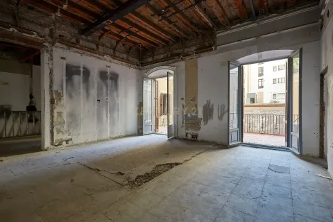 Oficina en venta en Barcelona, España 7 dormitorios, 512 m2 No. 181311 - foto 6