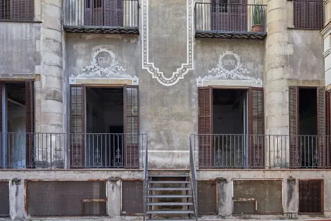 Oficina en venta en Barcelona, España 7 dormitorios, 512 m2 No. 181311 - foto 26