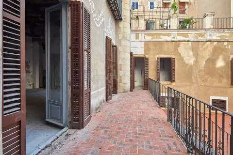 Oficina en venta en Barcelona, España 7 dormitorios, 512 m2 No. 181311 - foto 9