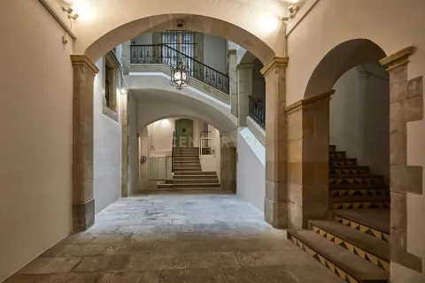 Oficina en venta en Barcelona, España 7 dormitorios, 512 m2 No. 181311 - foto 28