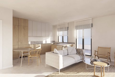 Apartament w Estepona, Malaga, Hiszpania 3 sypialnie, 136.48 mkw. nr 174509 – zdjęcie 6