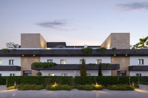 Apartament w Estepona, Malaga, Hiszpania 3 sypialnie, 136.48 mkw. nr 174509 – zdjęcie 3