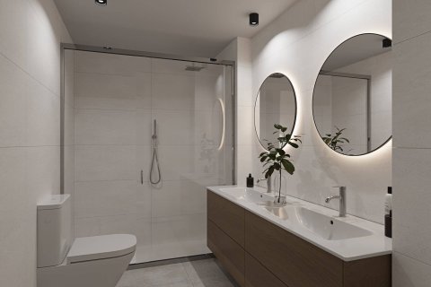 Apartament w Estepona, Malaga, Hiszpania 3 sypialnie, 109.21 mkw. nr 174510 – zdjęcie 14