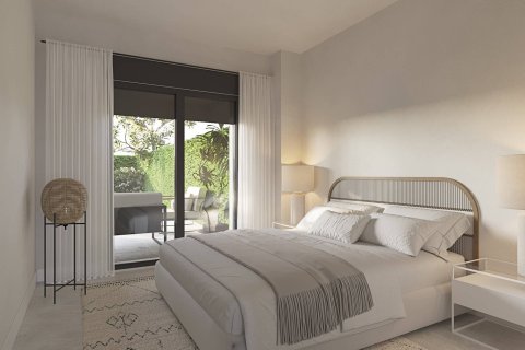Apartament w Estepona, Malaga, Hiszpania 3 sypialnie, 109.21 mkw. nr 174510 – zdjęcie 12