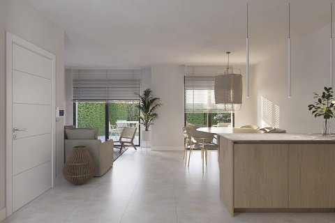 Apartament w Estepona, Malaga, Hiszpania 2 sypialnie, 208.47 mkw. nr 174508 – zdjęcie 9