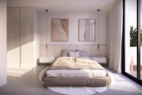 Apartment for sale in Javea, Alicante, Spain 3 bedrooms, 101 sq.m. No. 154977 - photo 10