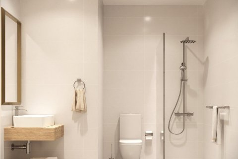 Apartment for sale in Javea, Alicante, Spain 3 bedrooms, 101 sq.m. No. 154977 - photo 14