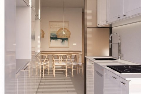 Apartment for sale in Javea, Alicante, Spain 2 bedrooms, 91 sq.m. No. 154976 - photo 8