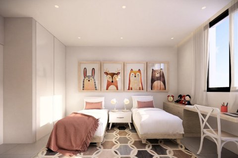 Apartment for sale in Javea, Alicante, Spain 2 bedrooms, 91 sq.m. No. 154976 - photo 10