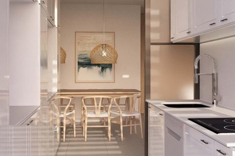 Apartment for sale in Javea, Alicante, Spain 2 bedrooms, 91 sq.m. No. 154976 - photo 7