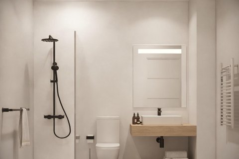 Apartment for sale in Javea, Alicante, Spain 2 bedrooms, 91 sq.m. No. 154976 - photo 11