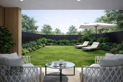 Apartment in Javea, Alicante, Spain 2 bedrooms, 80 sq.m. No. 154974