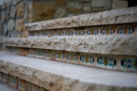 Villa for sale in Alicante, Spain 8 bedrooms, 473 sq.m. No. 154978 - photo 20