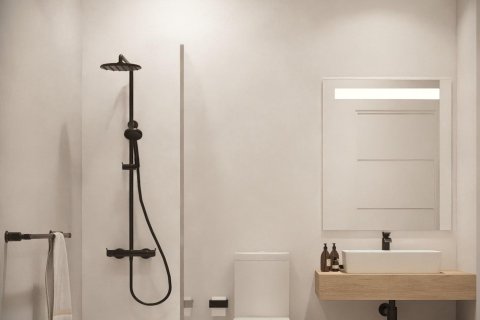 Apartment for sale in Javea, Alicante, Spain 3 bedrooms, 92 sq.m. No. 154973 - photo 12