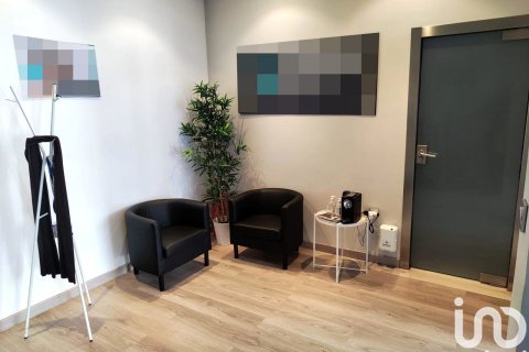 Lägenhet till salu i Leon, Spanien 260 kvm. Nr. 153610 - foto 8