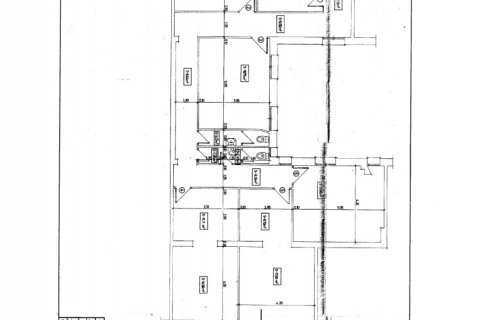 Lägenhet till salu i Leon, Spanien 260 kvm. Nr. 153610 - foto 15