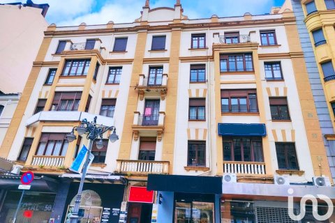 Appartamento a Leon, Spagna 260 mq. N° 153610