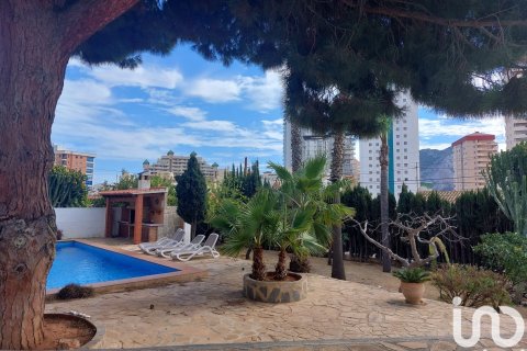 Dom w Calp, Alicante, Hiszpania 5 sypialni, 323 mkw. nr 153614 – zdjęcie 10