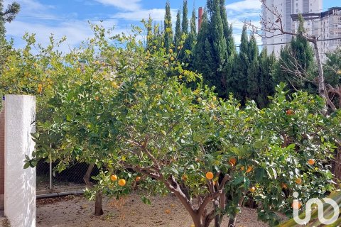 Dom w Calp, Alicante, Hiszpania 5 sypialni, 323 mkw. nr 153614 – zdjęcie 11