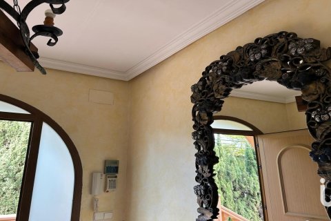 Dom w Calp, Alicante, Hiszpania 5 sypialni, 323 mkw. nr 153614 – zdjęcie 23