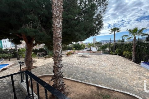 Dom w Calp, Alicante, Hiszpania 5 sypialni, 323 mkw. nr 153614 – zdjęcie 26