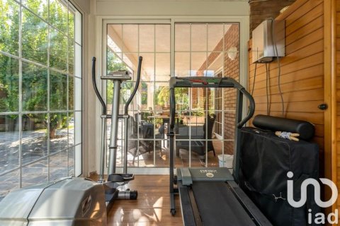 Сasa en venta en Tarragona, España 6 dormitorios, 520 m2 No. 153611 - foto 25