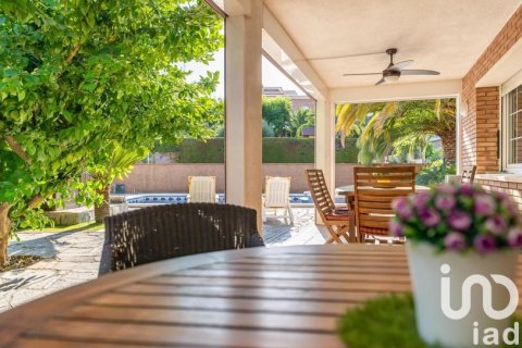 Сasa en venta en Tarragona, España 6 dormitorios, 520 m2 No. 153611 - foto 6