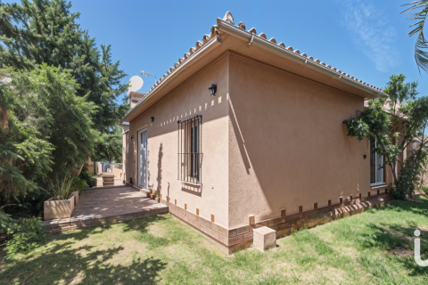 Māja pārdošanā Marbella, Malaga, Spānijā 4 istabas, 229 m2 Nr. 153615 - attēls 25