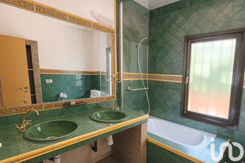 Māja pārdošanā Marbella, Malaga, Spānijā 4 istabas, 229 m2 Nr. 153615 - attēls 15