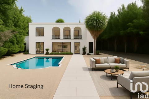 Māja pārdošanā Marbella, Malaga, Spānijā 4 istabas, 229 m2 Nr. 153615 - attēls 3