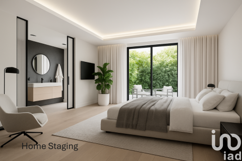 Māja pārdošanā Marbella, Malaga, Spānijā 4 istabas, 229 m2 Nr. 153615 - attēls 18