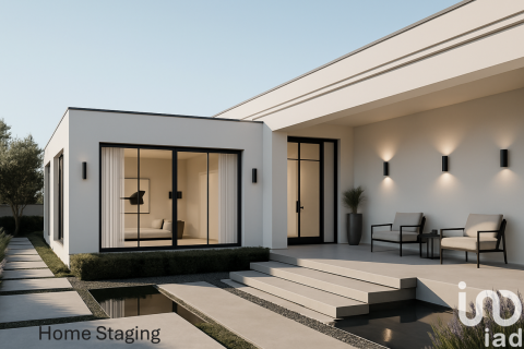 Māja pārdošanā Marbella, Malaga, Spānijā 4 istabas, 229 m2 Nr. 153615 - attēls 6