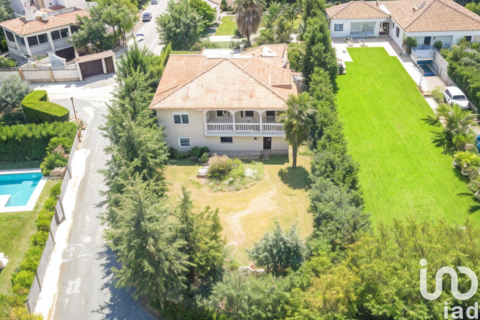 Дом в Марбелья, Малага, Испания 4 спальни, 229м2 №153615