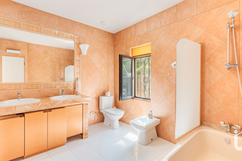 Māja pārdošanā Marbella, Malaga, Spānijā 4 istabas, 229 m2 Nr. 153615 - attēls 19