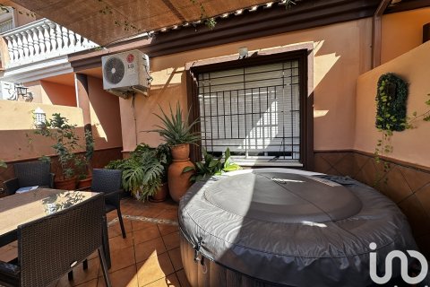 Dom w Lepe, Huelva, Hiszpania 4 sypialnie, 190 mkw. nr 153613 – zdjęcie 4