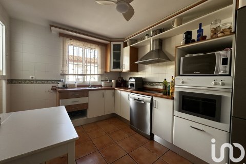 Dom w Lepe, Huelva, Hiszpania 4 sypialnie, 190 mkw. nr 153613 – zdjęcie 9