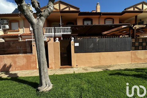 Dom w Lepe, Huelva, Hiszpania 4 sypialnie, 190 mkw. nr 153613 – zdjęcie 2