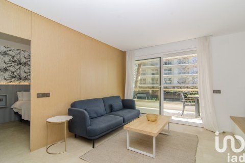 Apartment à vendre à Sitges, Barcelona, Espagne, 1 chambre, 65 m2 No. 153616 - photo 6