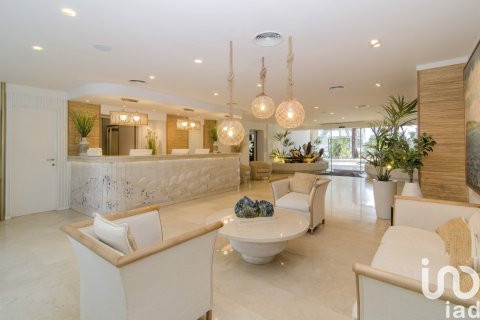 Apartment à vendre à Sitges, Barcelona, Espagne, 1 chambre, 65 m2 No. 153616 - photo 19