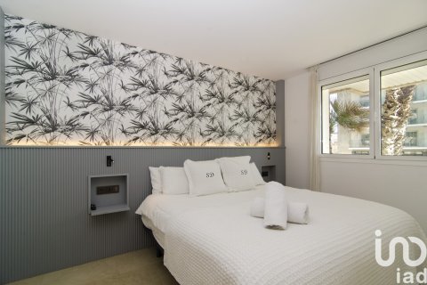 Apartment à vendre à Sitges, Barcelona, Espagne, 1 chambre, 65 m2 No. 153616 - photo 8