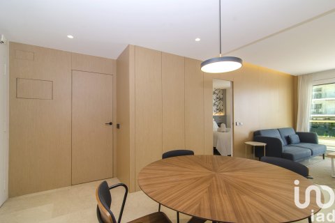 Apartment à vendre à Sitges, Barcelona, Espagne, 1 chambre, 65 m2 No. 153616 - photo 5