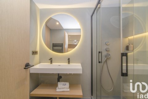 Apartment à vendre à Sitges, Barcelona, Espagne, 1 chambre, 65 m2 No. 153616 - photo 12