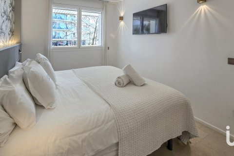 Apartment à vendre à Sitges, Barcelona, Espagne, 1 chambre, 65 m2 No. 153616 - photo 10