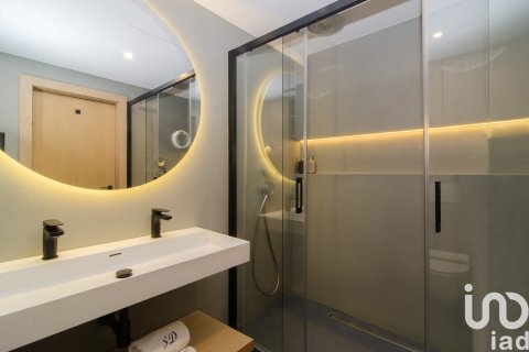 Apartment à vendre à Sitges, Barcelona, Espagne, 1 chambre, 65 m2 No. 153616 - photo 11