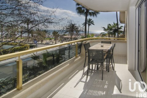 Apartment à vendre à Sitges, Barcelona, Espagne, 1 chambre, 65 m2 No. 153616 - photo 14