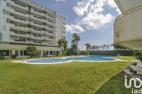 Apartment à vendre à Sitges, Barcelona, Espagne, 1 chambre, 65 m2 No. 153616 - photo 17