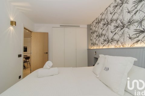 Apartment à vendre à Sitges, Barcelona, Espagne, 1 chambre, 65 m2 No. 153616 - photo 9